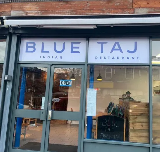 Blue Taj Indian Restaurant