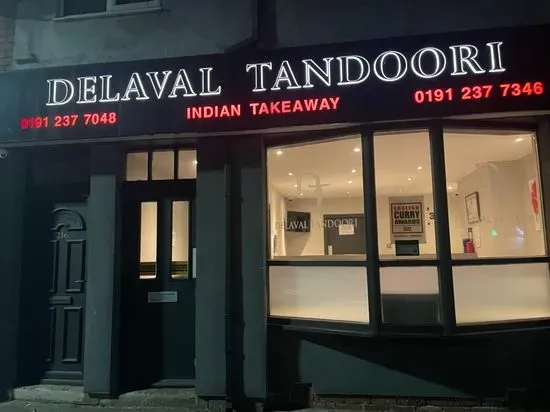 Delaval Tandoori