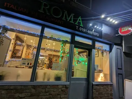 Roma Ristorante