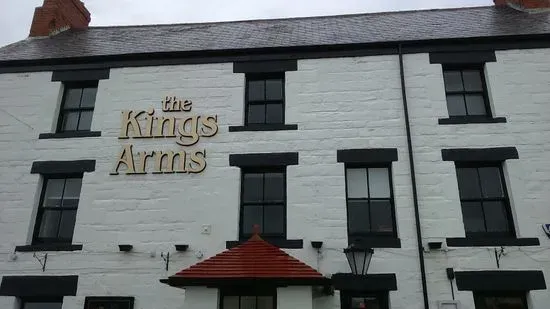 The King's Arms