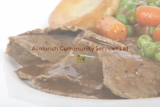 Avalunch Community Services