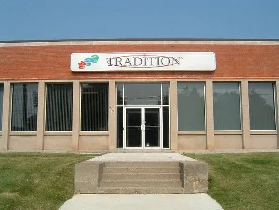 Tradition Fine Foods