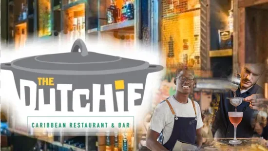 The Dutchie Restaurant & Cocktail Bar