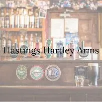 Hastings Hartley Arms