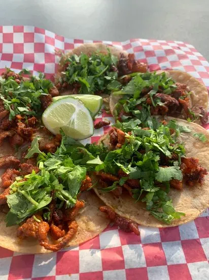 Taqueria Las Delicias