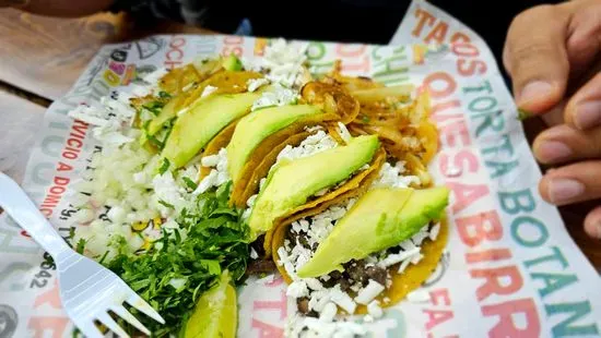 Taqueria Mi Matamoros