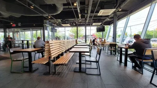 Shake Shack Westbury