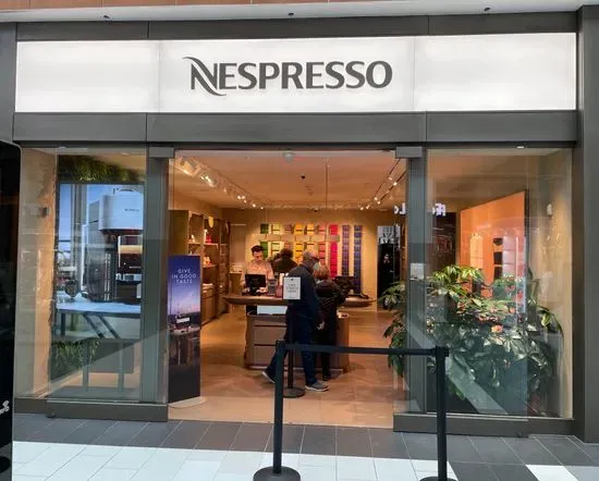 Nespresso Boutique