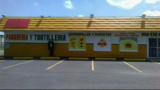 Panaderia y tortilleria Flores