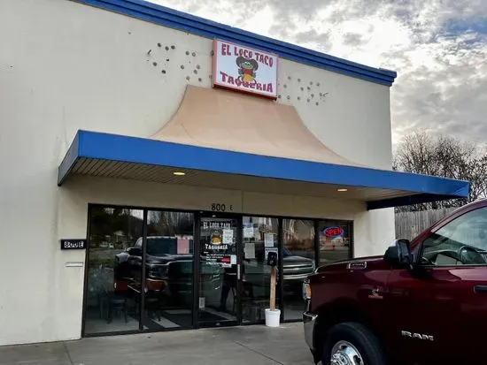 El Loco Taco Taqueria