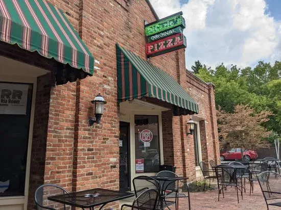 DiCarlo's Pizza - Westerville