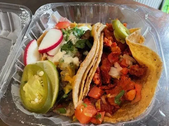 Brujos - Brooklyn Taco Company