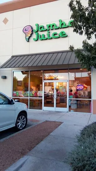 Jamba