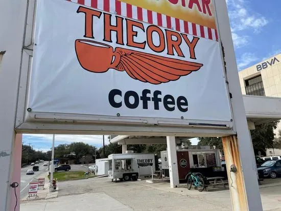 Theory Coffee Company