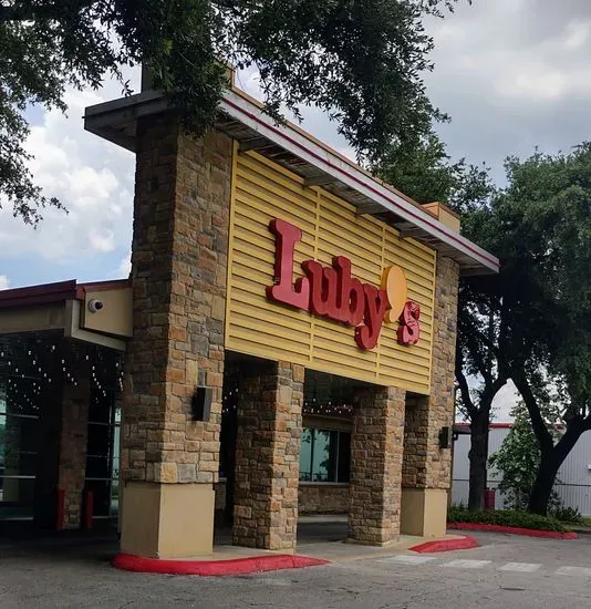 Luby's