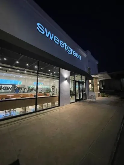 sweetgreen