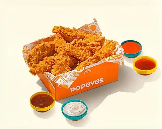 Popeyes Louisiana Kitchen