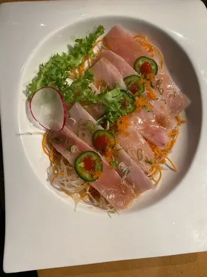 Kumo Sushi