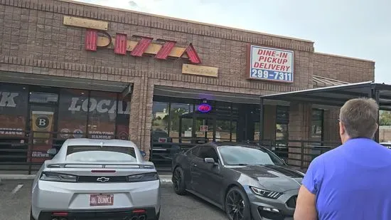 Arizona Pizza Company