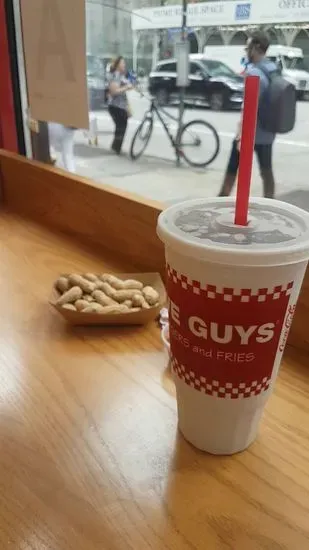 Five Guys