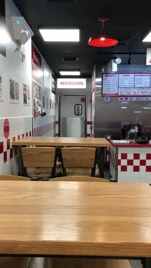 Five Guys