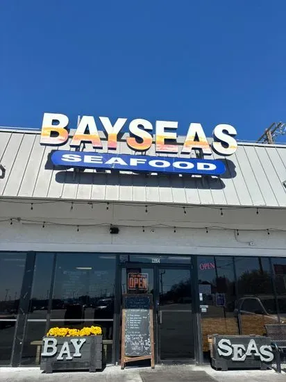 Bayseas Catfish House