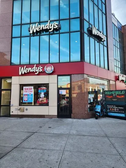 Wendy's