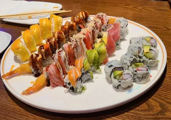 Umiya Sushi