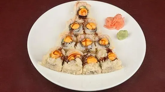 Sushi Zushi