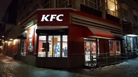 KFC