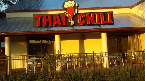 Thai Chili