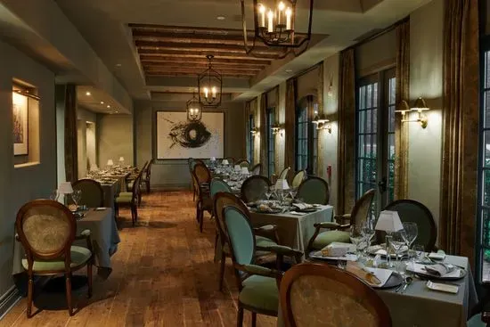 Alba Ristorante