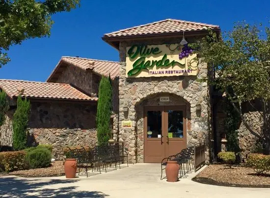 Olive Garden Italian Restaurant