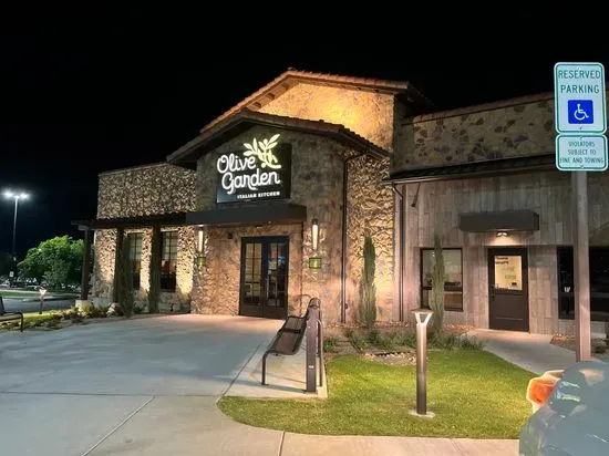 Olive Garden Italian Restaurant