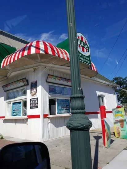 Rita's Italian Ice & Frozen Custard