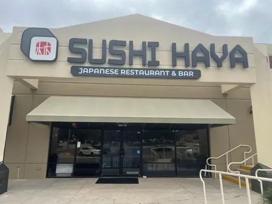 Sushi Haya