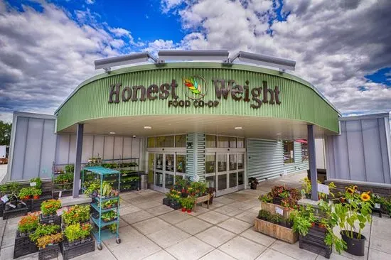 Honest Weight Food Co-op