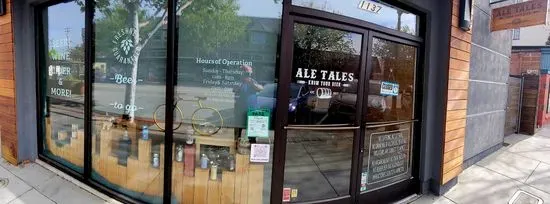 Ale Tales Albany