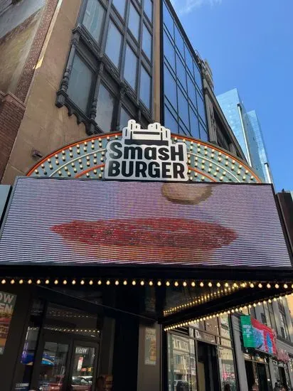 Smashburger