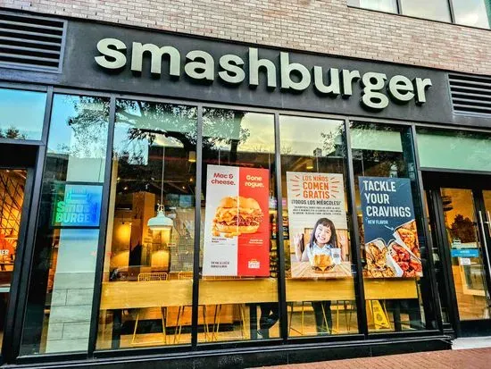 Smashburger