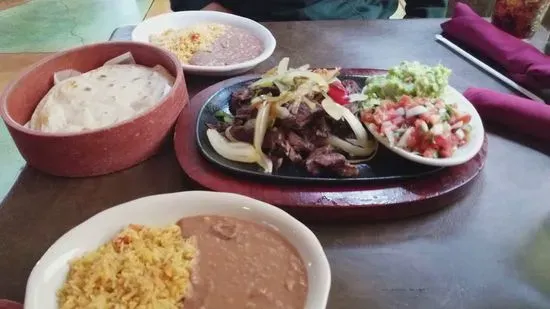 Salsalitos Cantina Mexican Restaurant