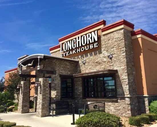 LongHorn Steakhouse