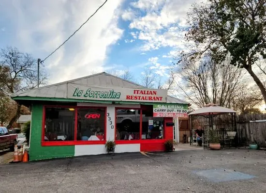 La Sorrentina Italian Restaurant