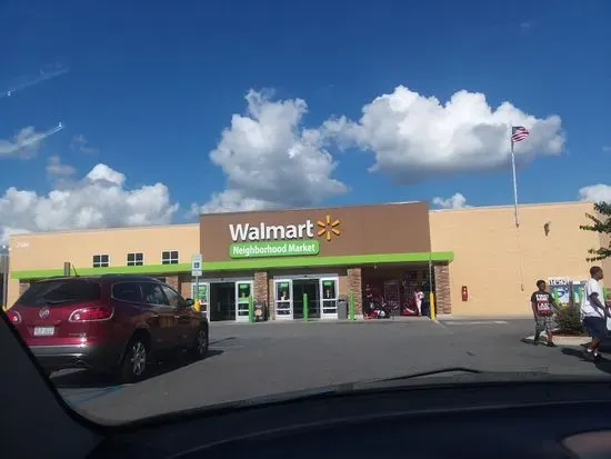 Walmart Neighborhood Market