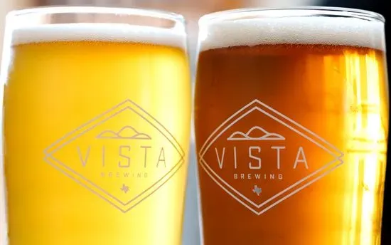 Vista Brewing San Antonio