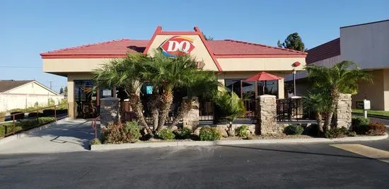 Dairy Queen Grill & Chill