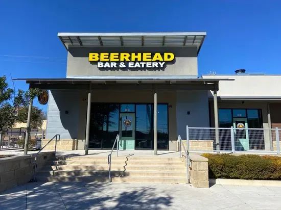 Beerhead Bar & Eatery