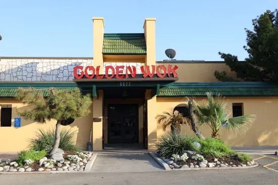 Golden Wok