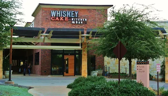 Whiskey Cake Kitchen & Bar