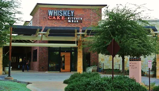 Whiskey Cake Kitchen & Bar